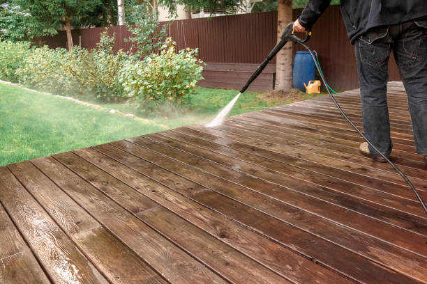 Frequently Asked Questions About Pressure Washing Services