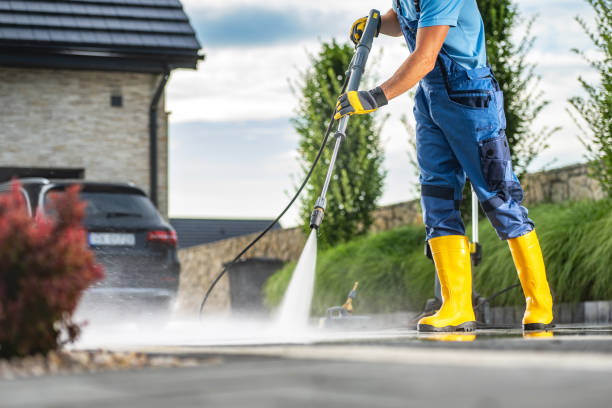 Tawas City, MI Pressure Washing Services Company